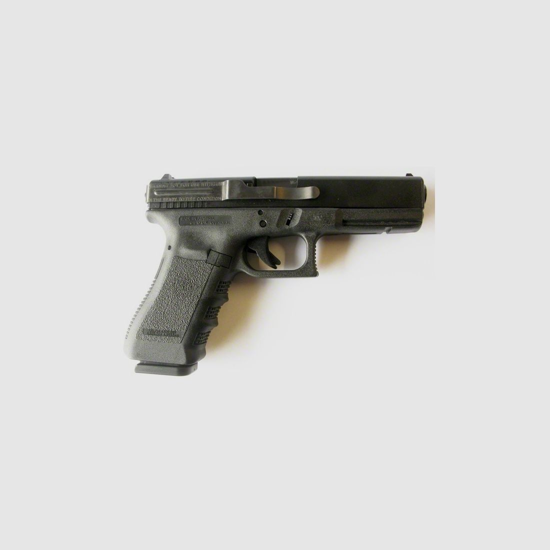CLIPDRAW pour GLOCK Gen3 / Gen4, image 3 sur 5