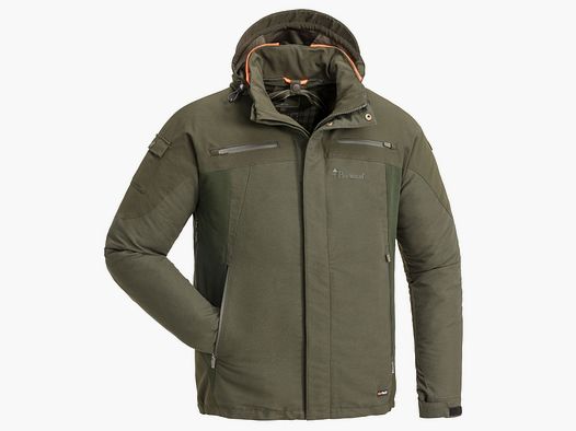 Pinewood Jacke Hunter Pro Xtreme 2.0  Moss Green