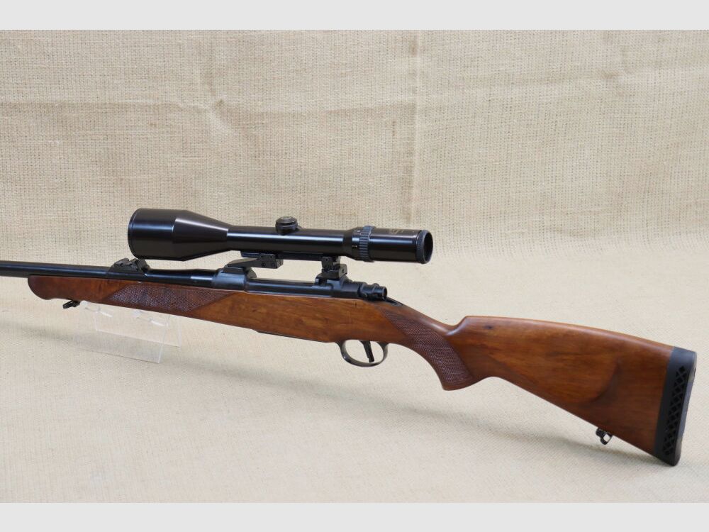 Repetierbüchse ZBROJOVKA BRNO, Mod. ZKK 602 .300WinMag