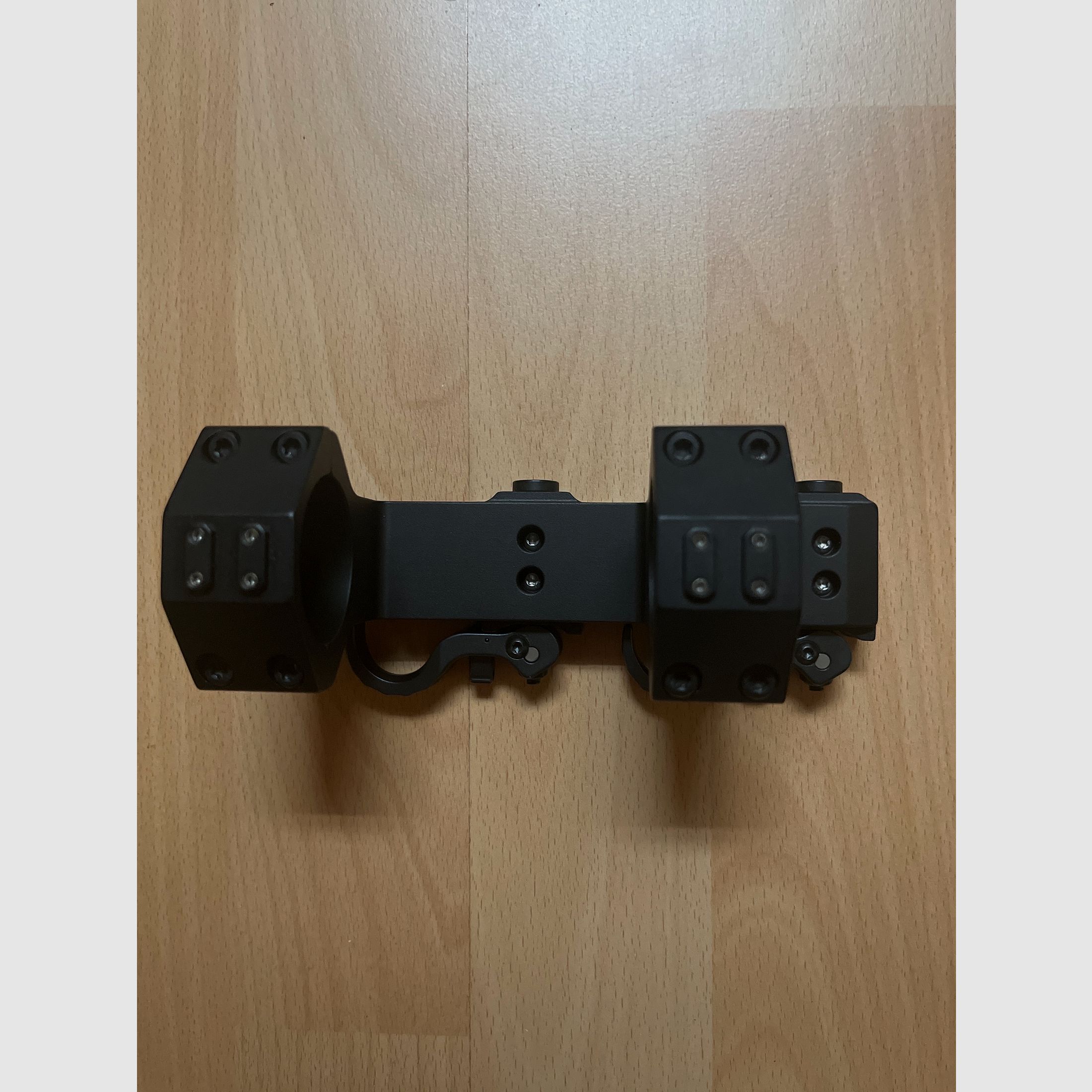 Era Tac Recknagel Blockmontage 34mm
