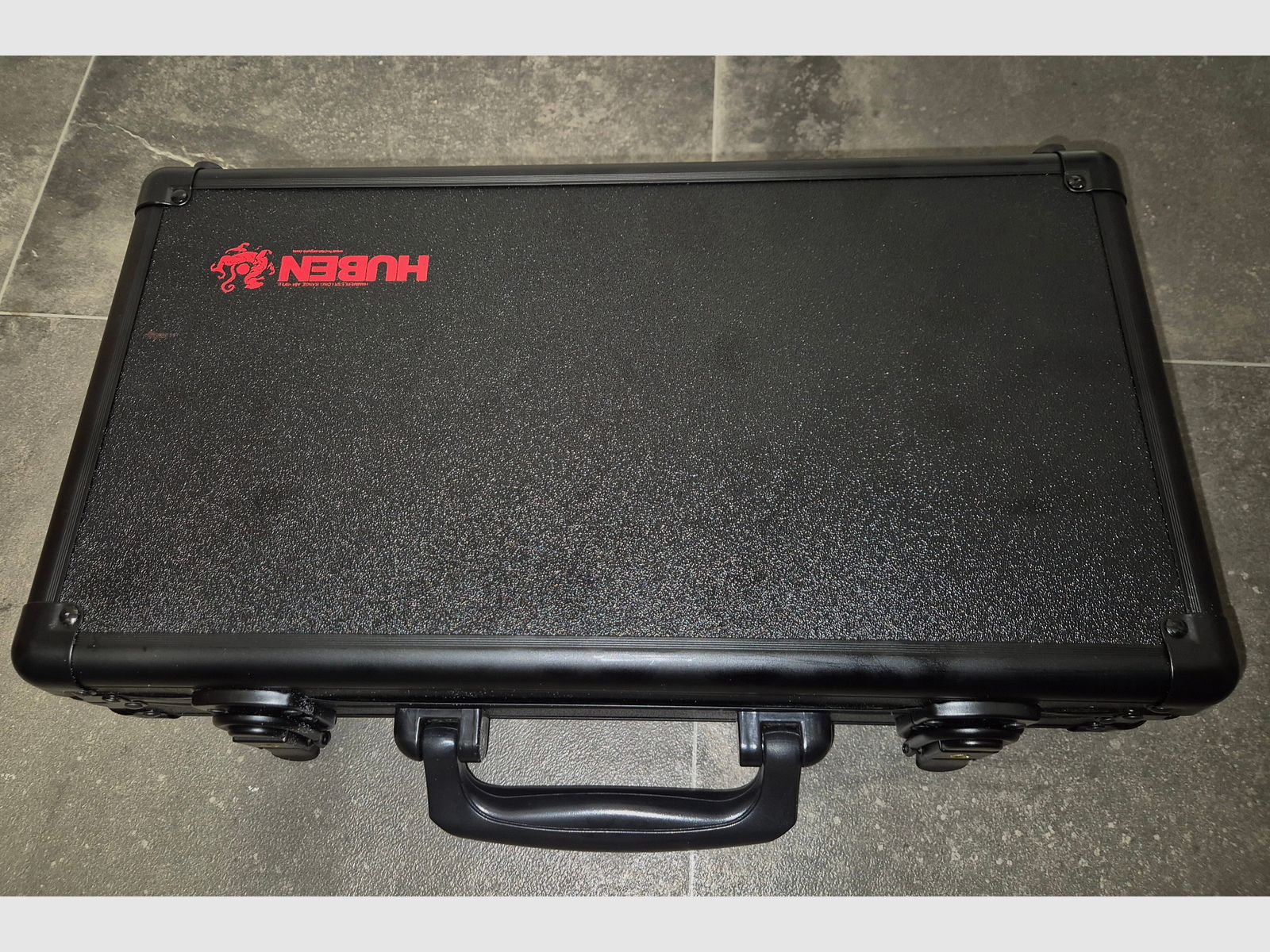 Huben GK1 étui de pistolet / étui d'arme