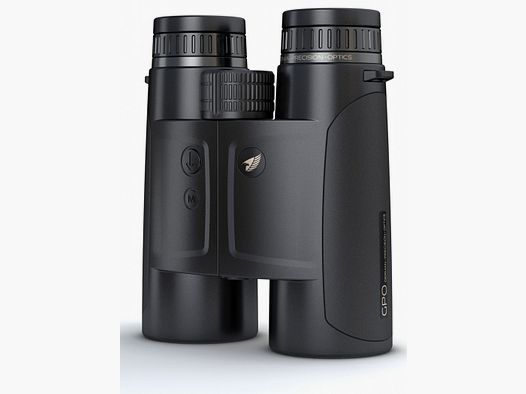 Gpo GPO Rangeguide 2800 dalmierz 8x50 czarny