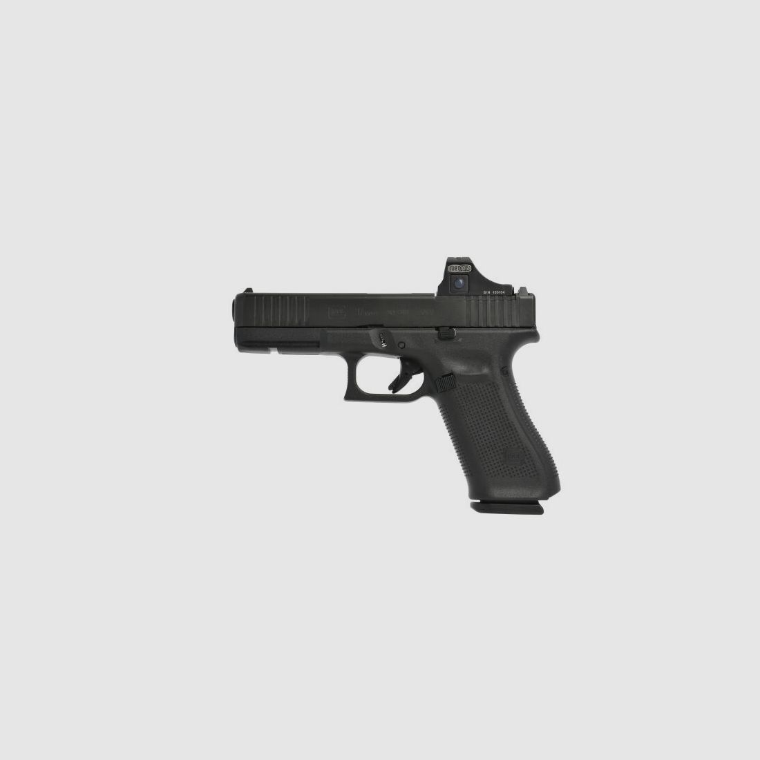 Glock Glock 17 Gen5 FS M.O.S., Bild 2 von 2