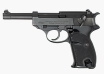 Walther P38 kal. 7,65 Para – SPRZEDANE