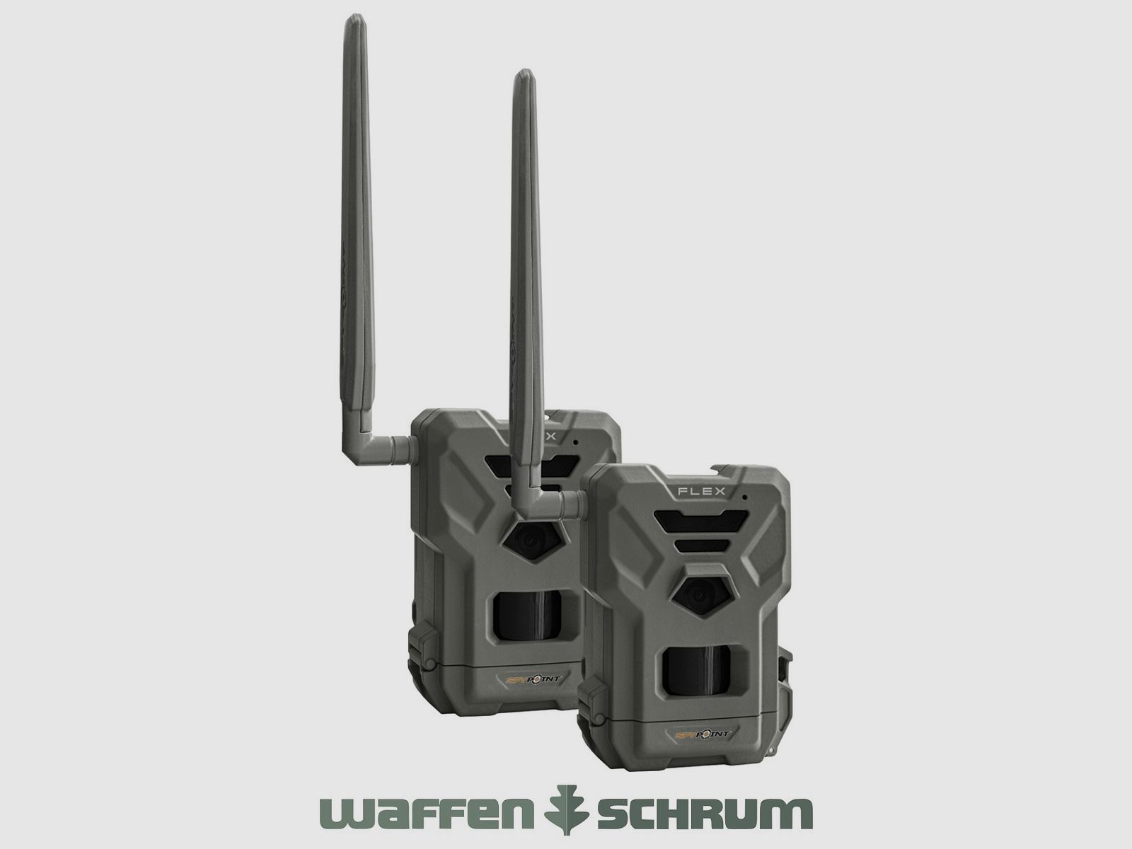 Spypoint Flex 2er Pack