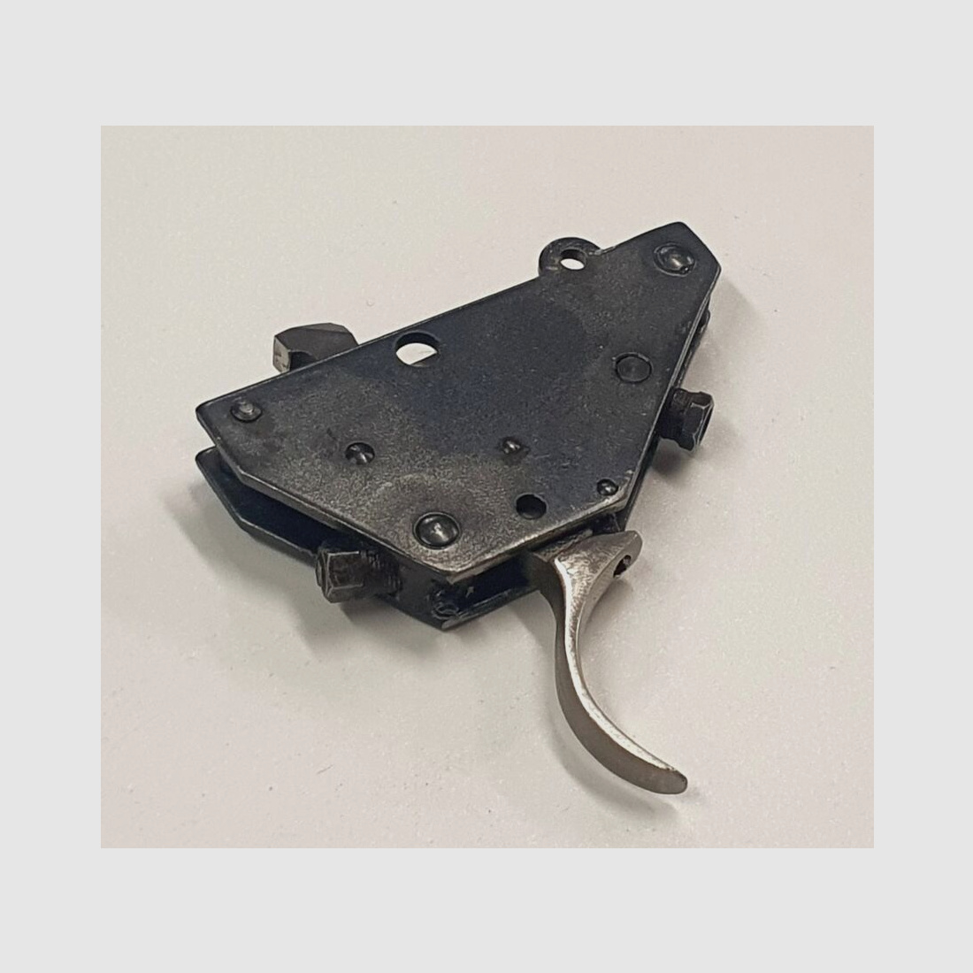 Match-Druckpunktabzug /Flintenabzug für M98-Systeme