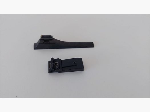 original Mauser 66 S Williams Kimme et Korn