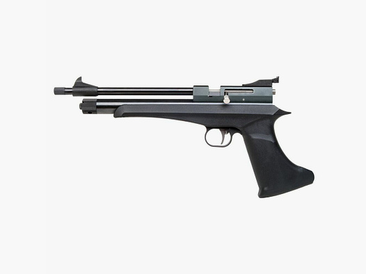 Diana DIANA chaser Pistolet Bicolor 4,5mm Ciśnienie powietrza Co2 Non BlowBack