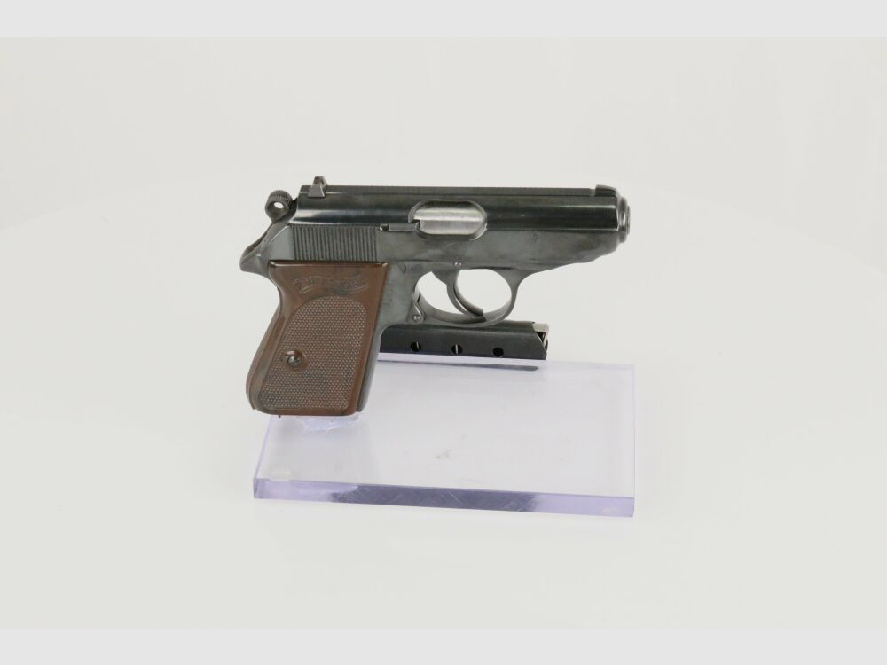 Walther PPK