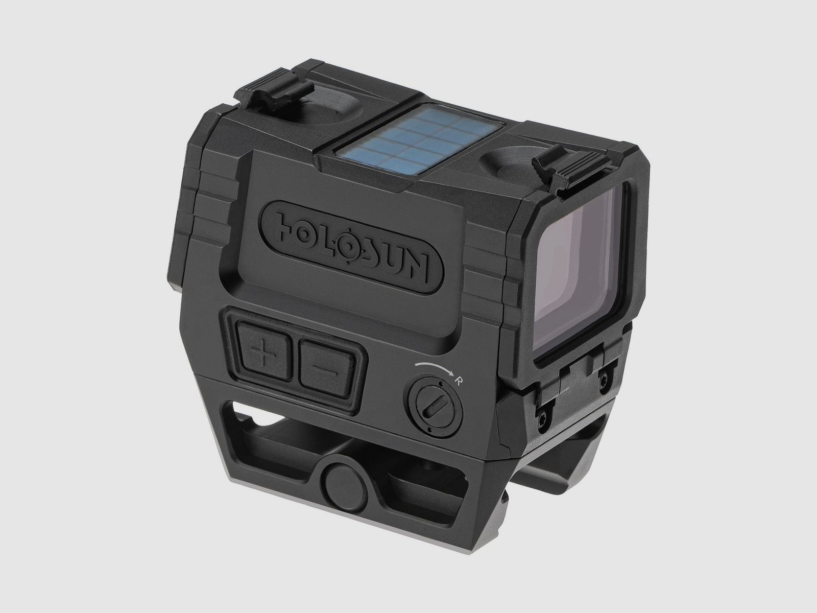Holosun AEMS EVO Point Rouge, image 2 sur 4