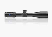 Zeiss Conquest V4 - 4-16x50 ohne Schiene Ballistic Turret, Abs. ZMOAi-T30