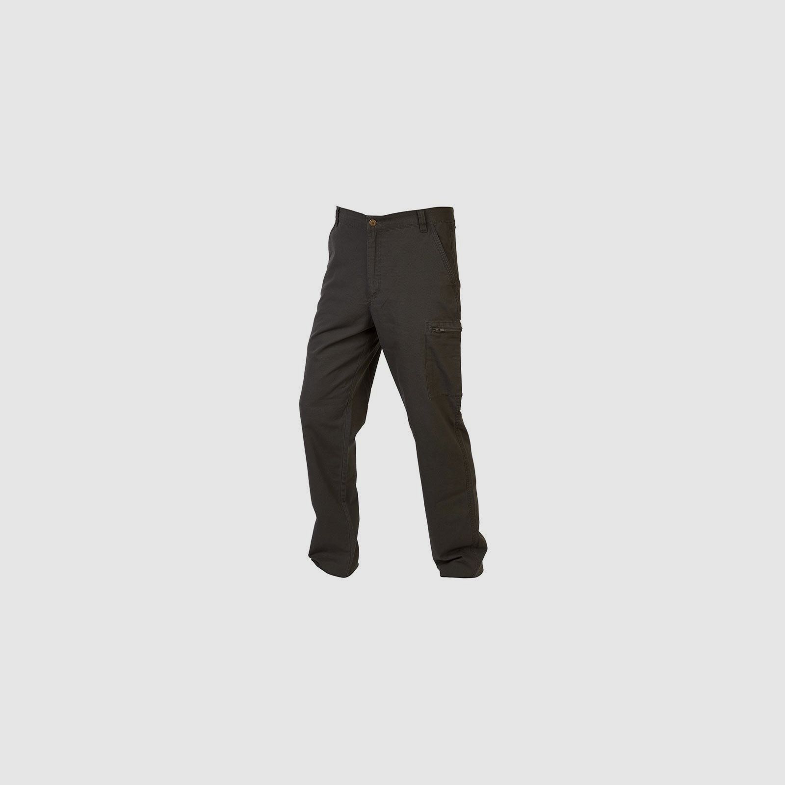 Thomas Kaki Broek, afbeelding 1 van 2