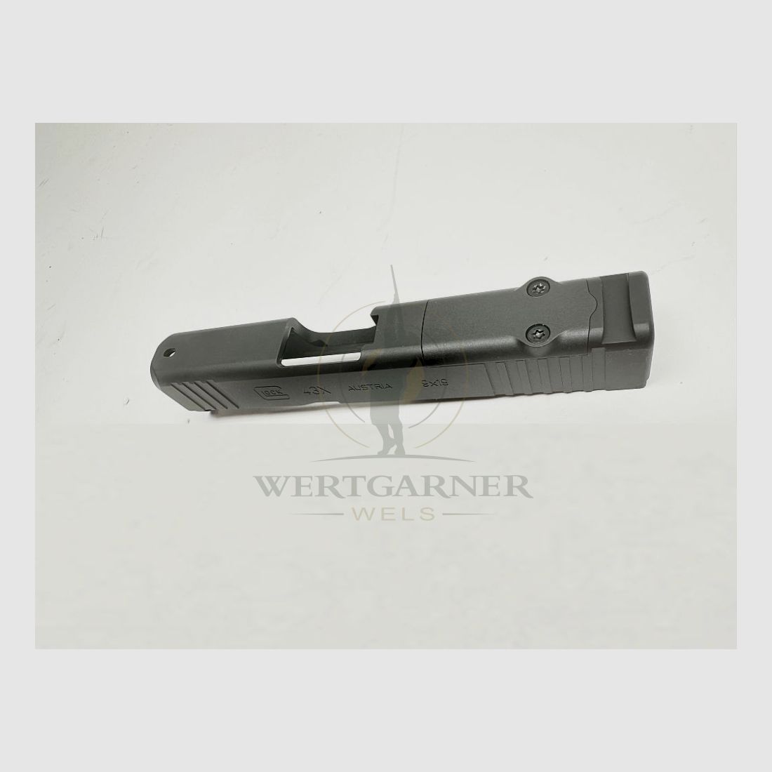 GLOCK 43X R/MOS/FS Verschluss, Bild 4 von 4