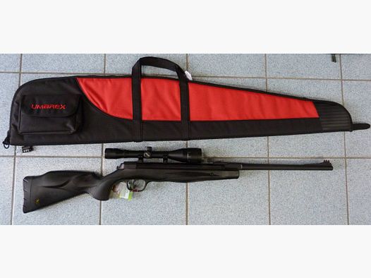 SET Luftgewehr Browning X-Blade II Kaliber 4,5mm