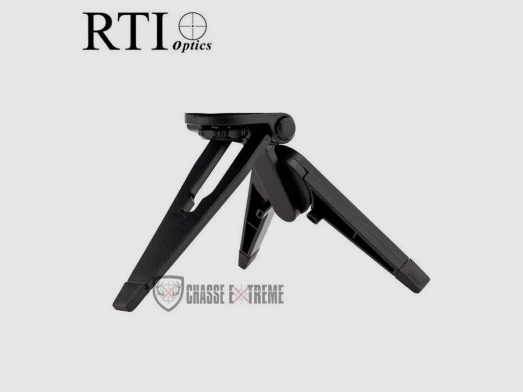 RTI OPTICS 15-40X 50 mm Beobachtungszielfernrohr, Bild 4 von 4