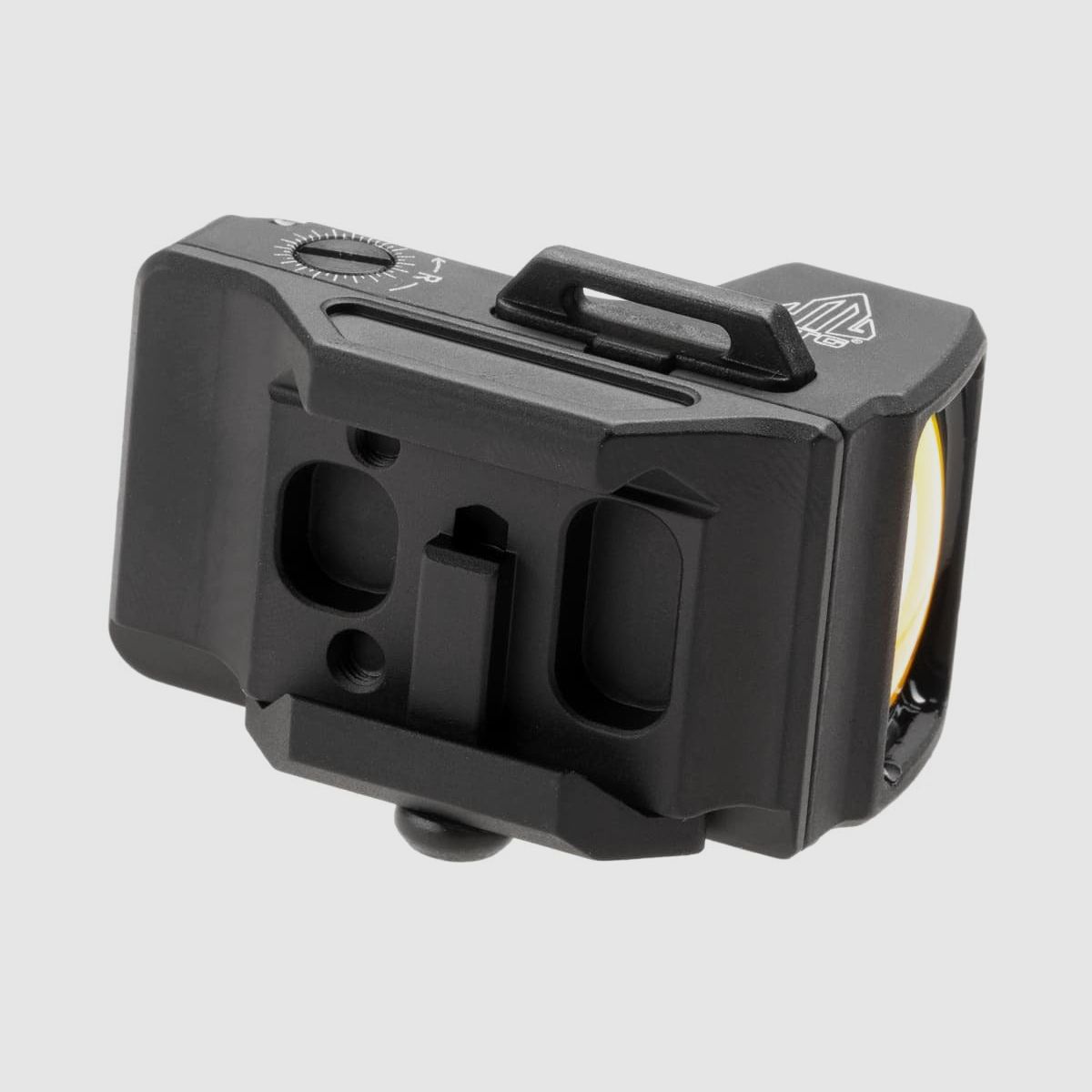 OP3 Micro SLS 4 MOA Red Dot Sight, image 5 of 9