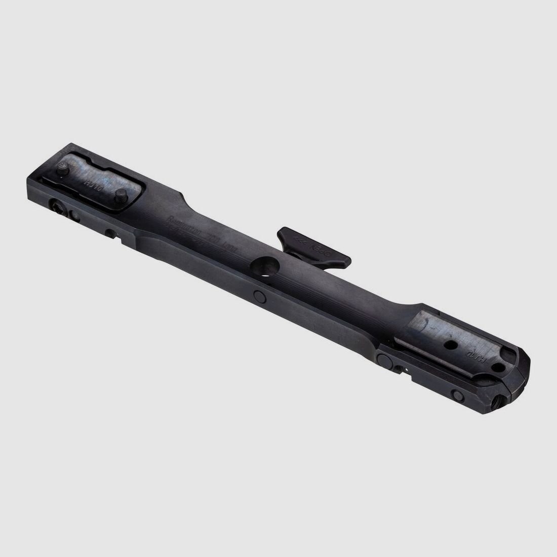 Dentler Grundschiene BASIS® VARIO Remington 700 long, Bild 2 von 2