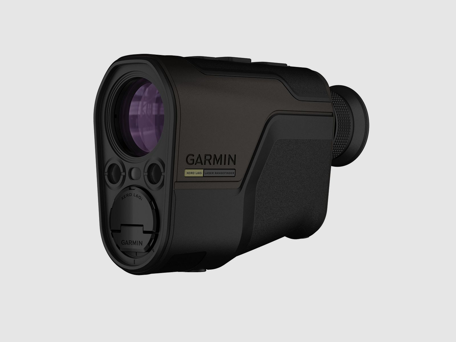 Garmin Laser Distanziometro Xero L60i