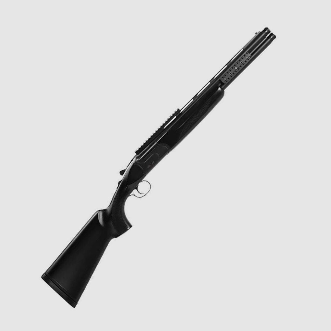 Akkar Churchill Defense 206E