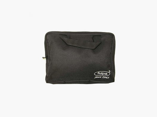 FULPA – BLACK HOLSTER FOR PISTOL WITH HANDLE