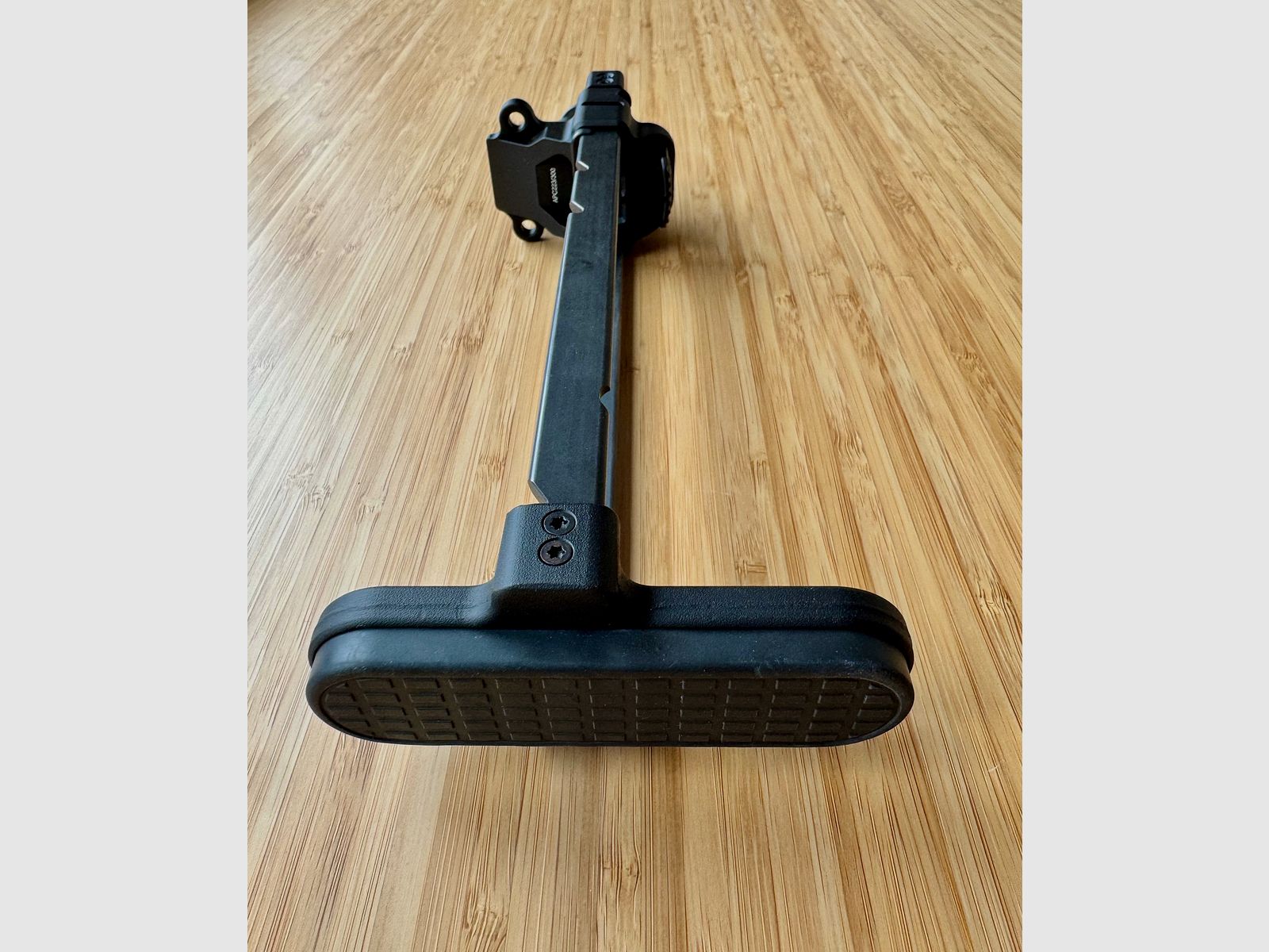 Teleskop Schulterstütze B+T APC 223 / 300 / 308