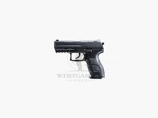 Heckler & Koch P30 6mm 0,5J. con slitta in metallo