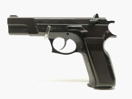 Norinco NZ75