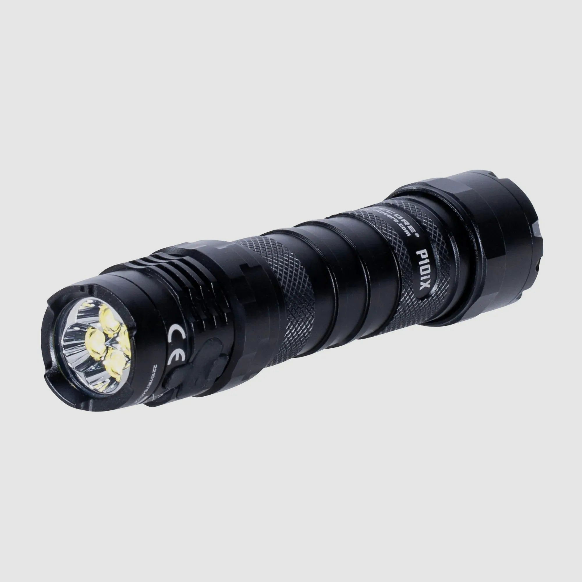 Nitecore Taschenlampe P10iX 4000 Lumen