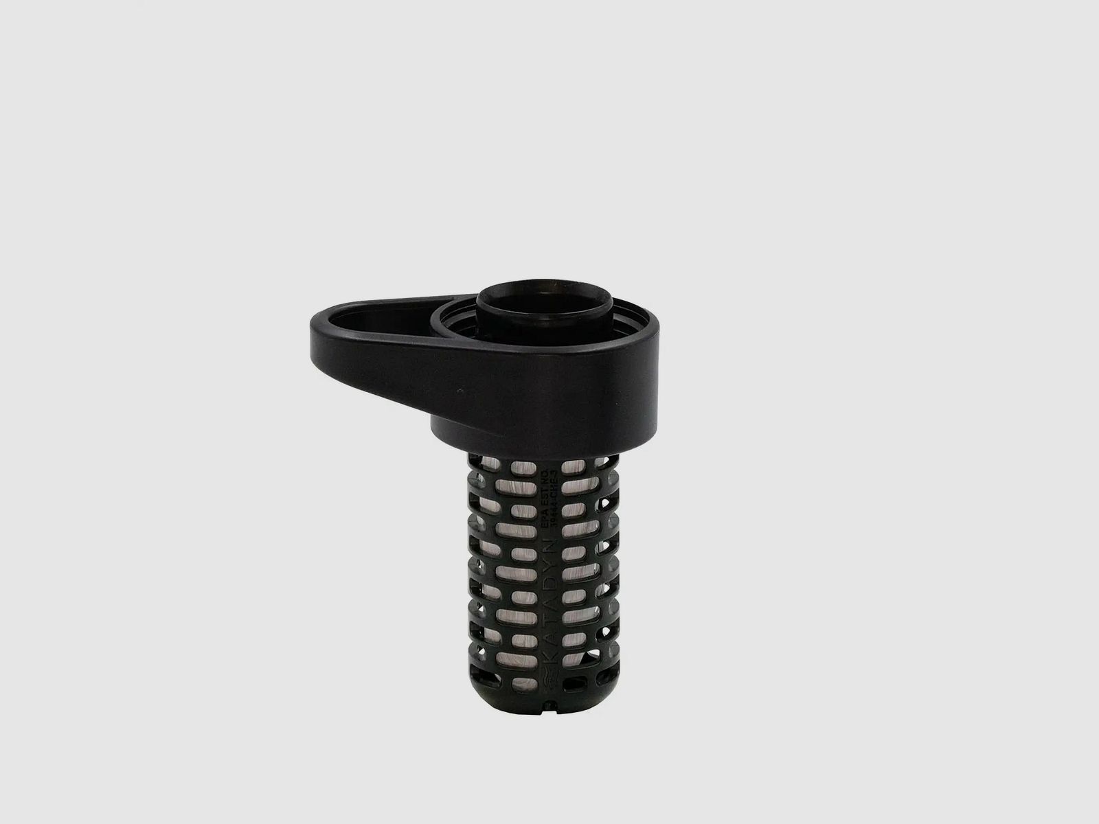 Katadyn Katadyn BeFree AC Filter Replacement Element - Black