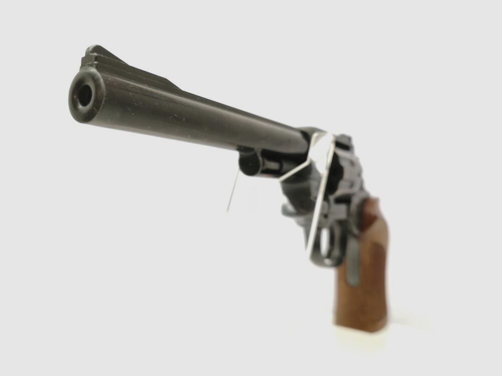 Weihrauch Arminius HW 7S