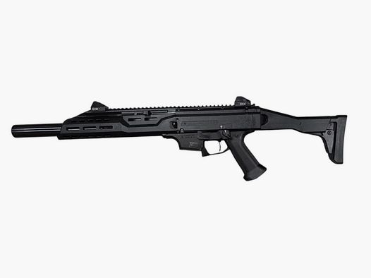 CZ CZ Selbstladebüchse Scorpion Evo 3 S1 Faux Sup 9mm Büchse sofort verfügbar +20€ deutschlandweiter Versand