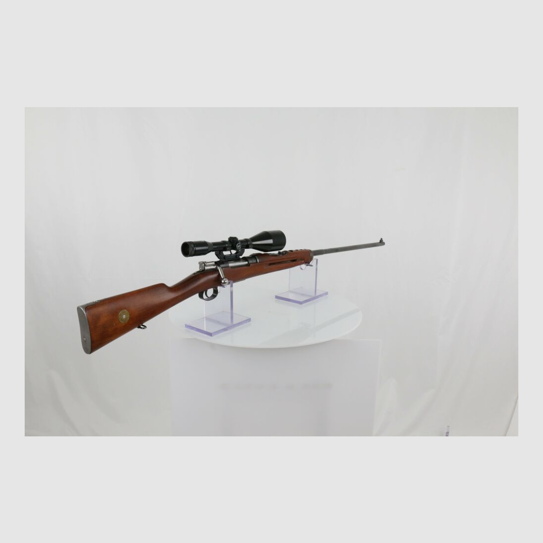 Carl Gustafs M96