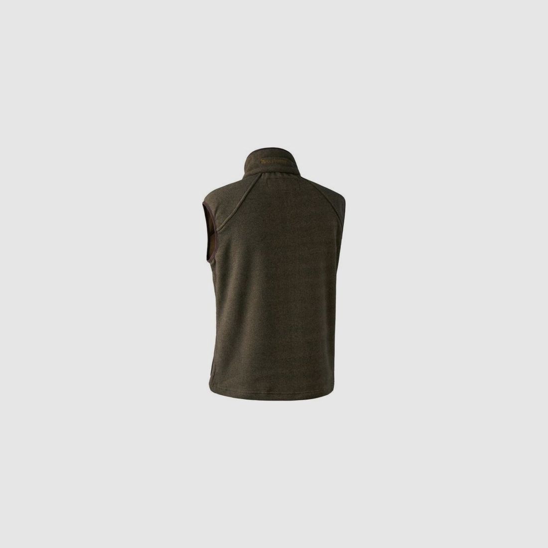 Deerhunter Herren Wingshooter Fleeceweste Graphite Green M