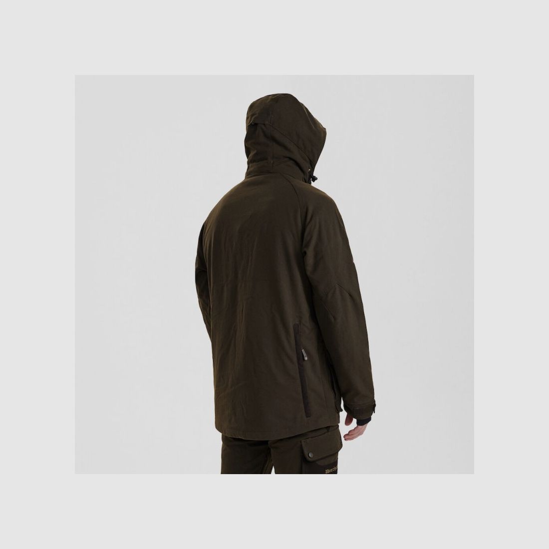 DEERHUNTER MUFLON EXTREME WINTERJACKE WOOD, Bild 4 von 5