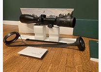 Swarovski Z8i 2,3 - 18 x 56 P SR