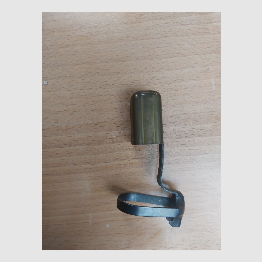 für Schmidt Rubin G 1911