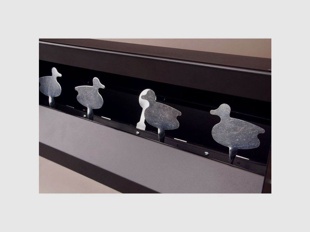 Diana mit Pendeln - 4 Enten, Bild 5 von 9