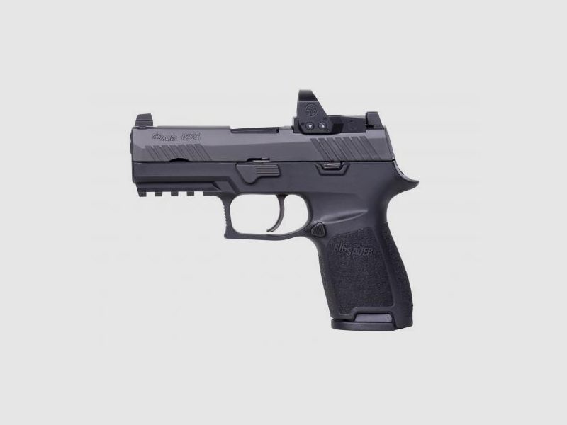 SIG Sauer P320 Compact RXP