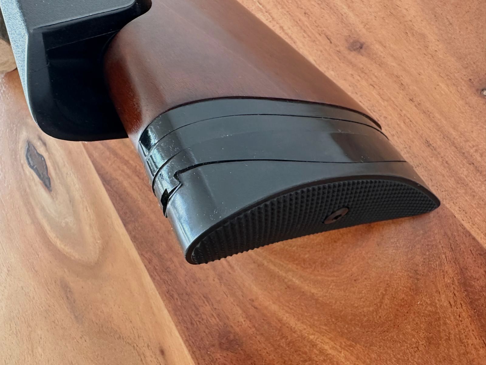 Anschütz Mod. 1807 Matchbüchse .22lr – Top Zustand – Diopter – Matchabzug