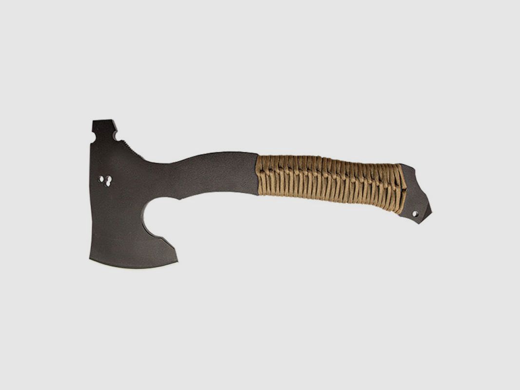 TOMAHAWK WILDSTEER PGM