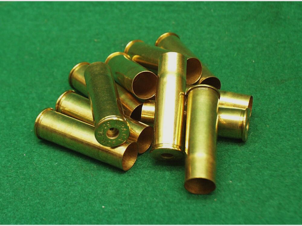 Horneber Hülsen .50-95 WCF