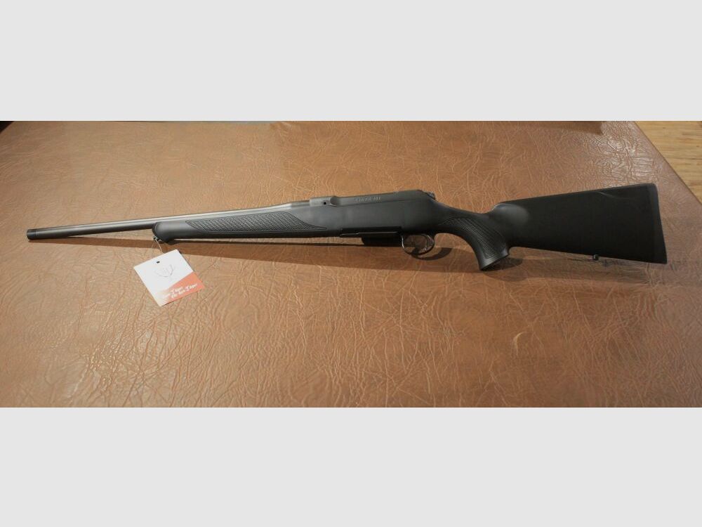 Sauer 101 XT