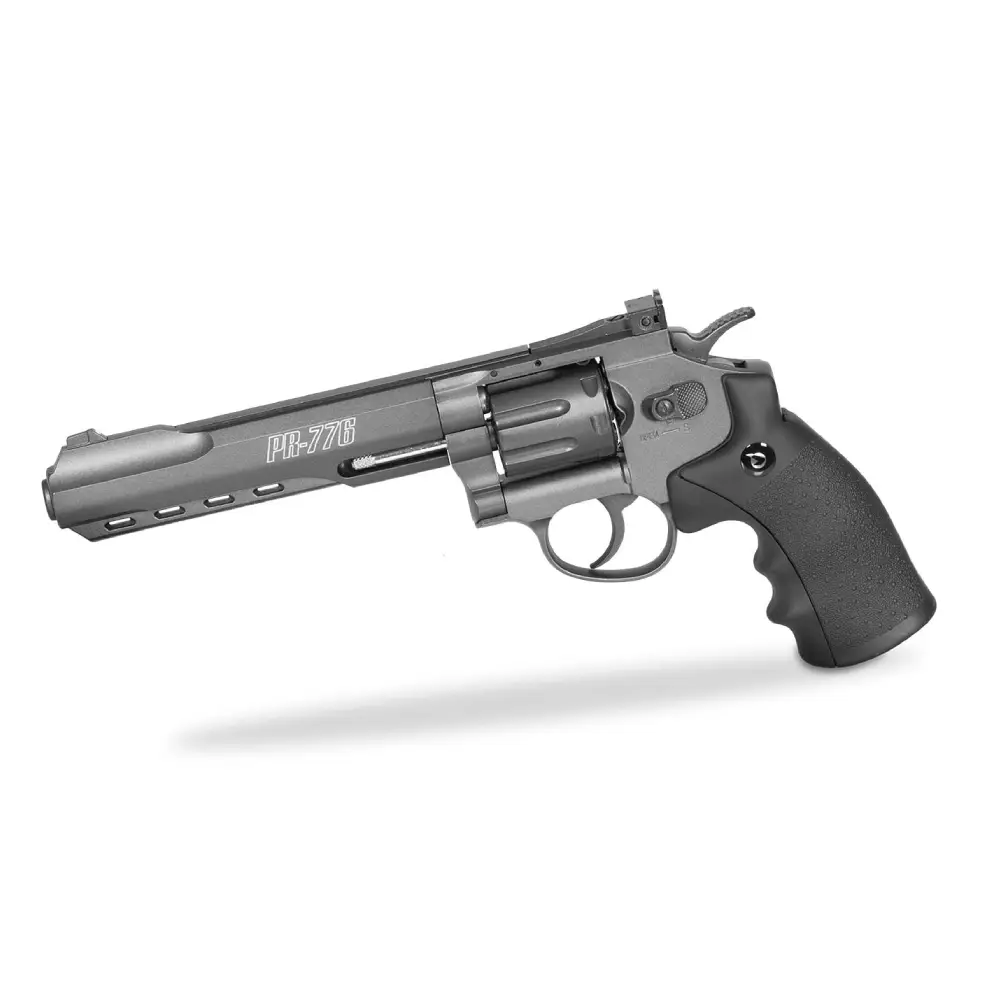 Gamo Révolver PR-776, image 1 sur 2