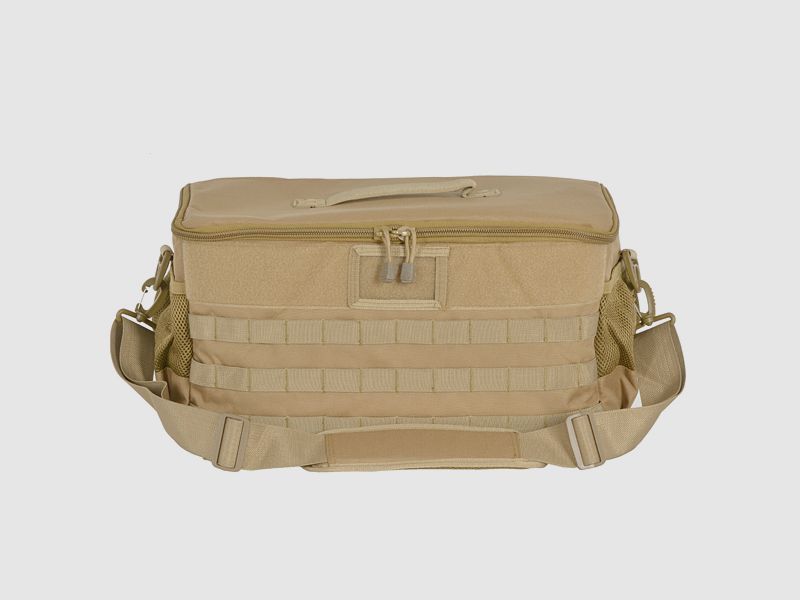 The universal 3.0 bag - Tan [8FIELDS]