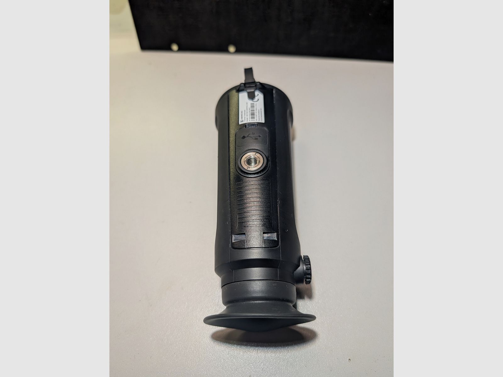 HIKMICRO LYNX LC06 thermal imaging camera – Very good condition, lightly used