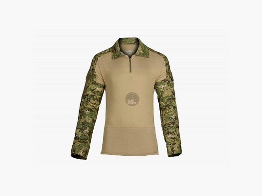 Invader Gear Combat Shirt-Socom-M