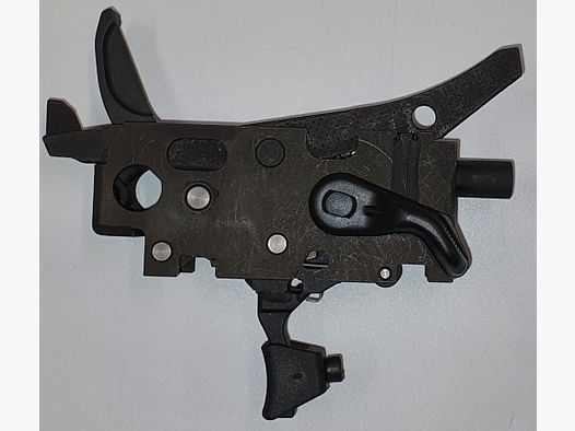 Heckler & Koch Heckler & Koch PSG1 grupa spustowa H&K PSG1 karabin precyzyjny 308win. Zestaw spustowy półautomatyczny kompletny