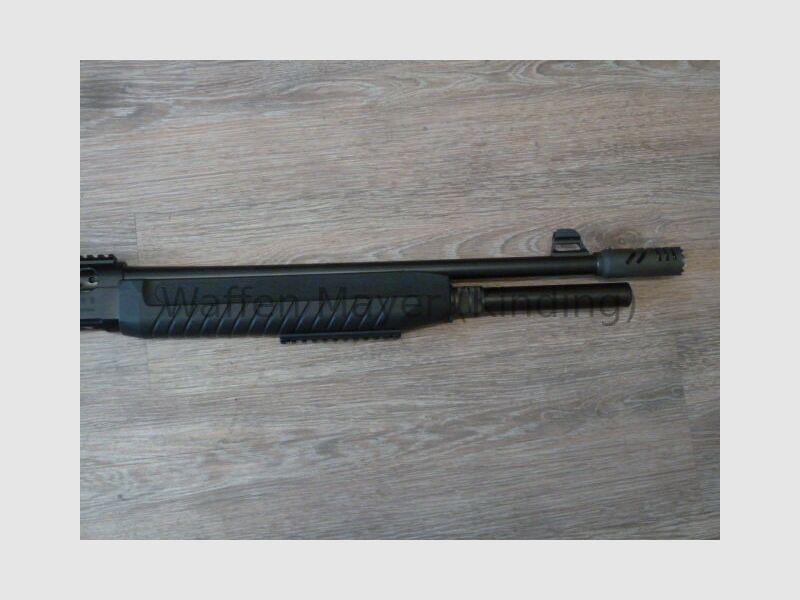 Fabarm S.A.T.8 Pro