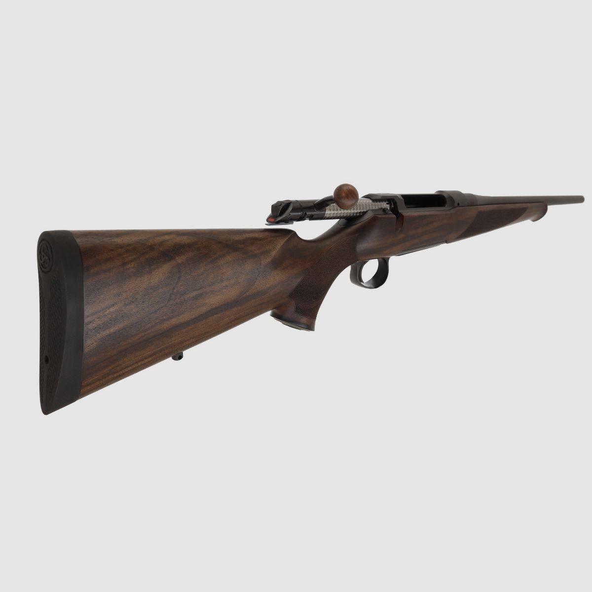 Sauer & Sohn S101 Artemis Select / Barrel thread women's stock, image 6 of 11