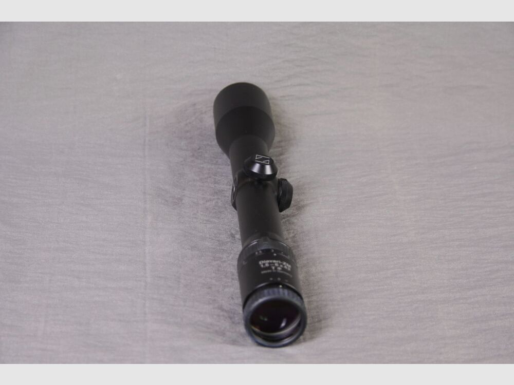 Zeiss	 Diavari - ZM 1,5-6x42 T*